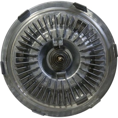 Thermal Fan Clutch by GMB - 930-2170 pa1