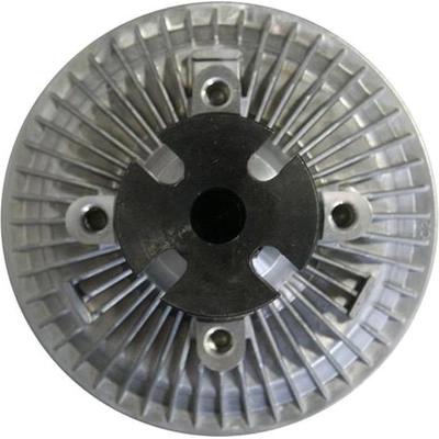 Thermal Fan Clutch by GMB - 930-2170 pa2