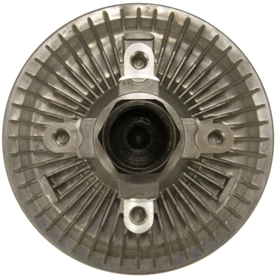 Thermal Fan Clutch by GMB - 930-2180 pa4