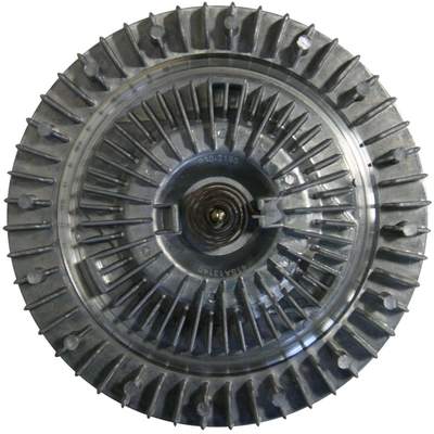 Thermal Fan Clutch by GMB - 930-2190 pa4