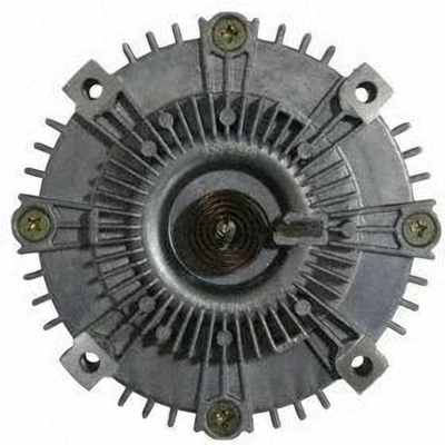 Thermal Fan Clutch by GMB - 930-2250 pa2