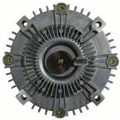 Thermal Fan Clutch by GMB - 930-2250 pa7