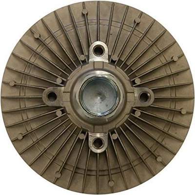 Thermal Fan Clutch by GMB - 930-2260 pa11