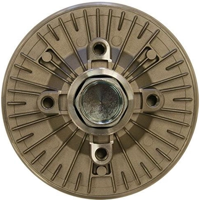 Thermal Fan Clutch by GMB - 930-2270 pa14