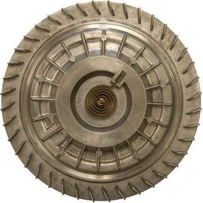 Thermal Fan Clutch by GMB - 930-2290 pa3