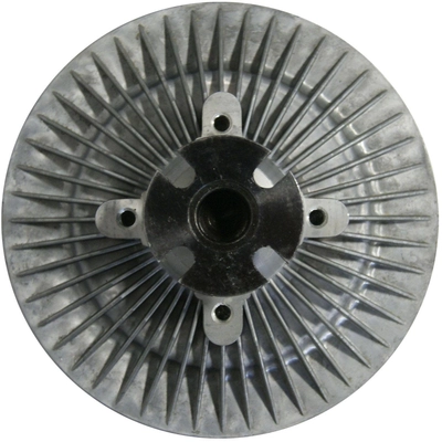 Thermal Fan Clutch by GMB - 930-2300 pa2