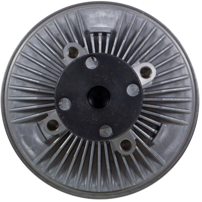 Thermal Fan Clutch by GMB - 930-2310 pa3