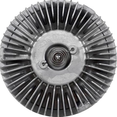 Embrayage de ventilateur thermique by GMB - 930-2310 pa5