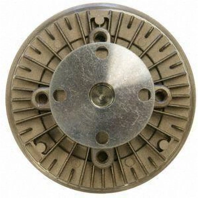 Thermal Fan Clutch by GMB - 930-2320 pa13