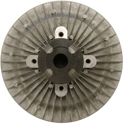 Thermal Fan Clutch by GMB - 930-2340 pa3