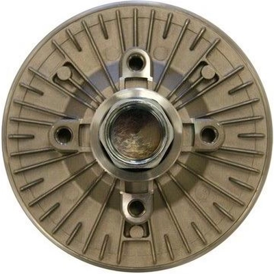 Thermal Fan Clutch by GMB - 930-2360 pa1
