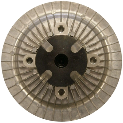 Thermal Fan Clutch by GMB - 930-2370 pa4