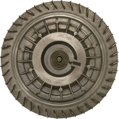 Thermal Fan Clutch by GMB - 930-2380 pa13