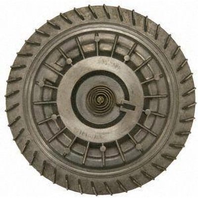 Thermal Fan Clutch by GMB - 930-2380 pa2