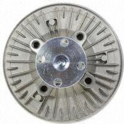 Thermal Fan Clutch by GMB - 930-2390 pa10