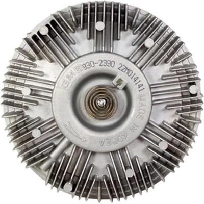 Thermal Fan Clutch by GMB - 930-2390 pa3