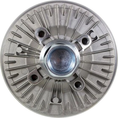 Thermal Fan Clutch by GMB - 930-2420 pa5