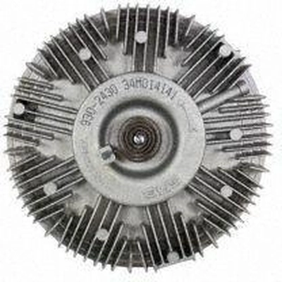 Thermal Fan Clutch by GMB - 930-2430 pa6