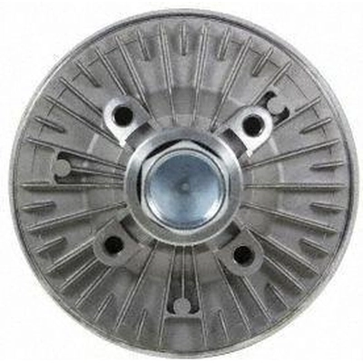 Thermal Fan Clutch by GMB - 930-2430 pa8