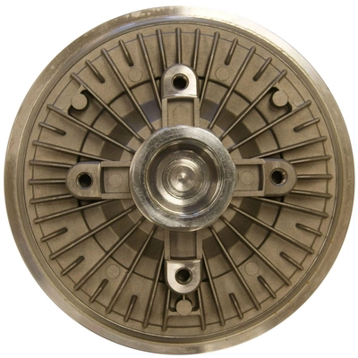 Thermal Fan Clutch by GMB - 930-2480 pa1