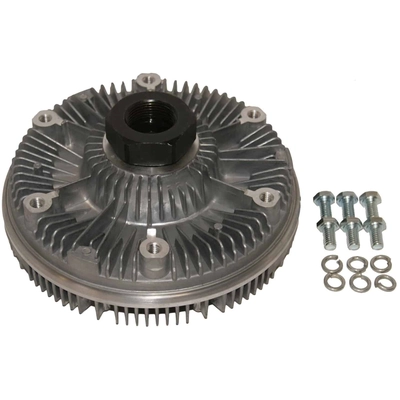 GMB - 930-2490 - Thermal Fan Clutch pa5