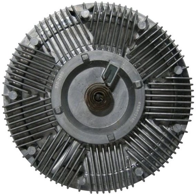 Thermal Fan Clutch by GMB - 930-2500 pa7