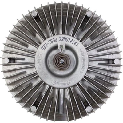 Embrayage de ventilateur thermique par GMB - 930-2530 pa5