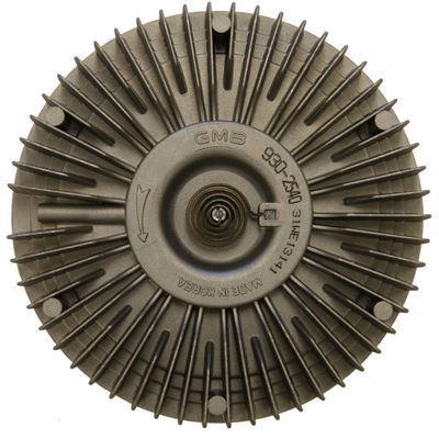 Thermal Fan Clutch by GMB - 930-2540 pa2