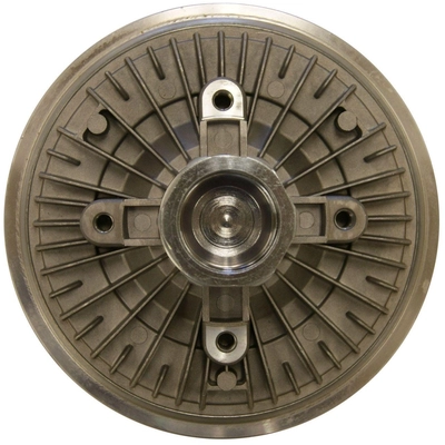 Thermal Fan Clutch by GMB - 930-2540 pa4