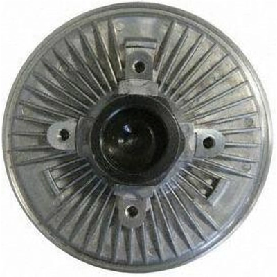 Thermal Fan Clutch by GMB - 930-2550 pa4