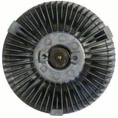 Thermal Fan Clutch by GMB - 930-2550 pa6