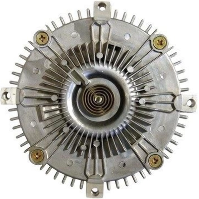 Thermal Fan Clutch by GMB - 930-2560 pa3