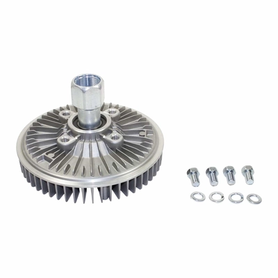 GMB - 930-2570 - Engine Cooling Fan Clutch pa1