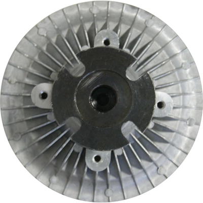 Thermal Fan Clutch by GMB - 940-2010 pa2