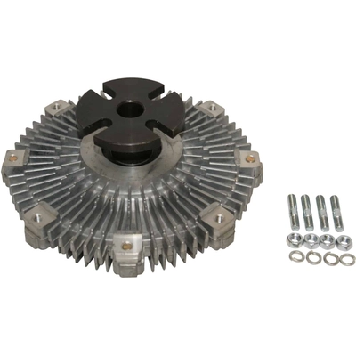 Thermal Fan Clutch by GMB - 940-2030 pa1