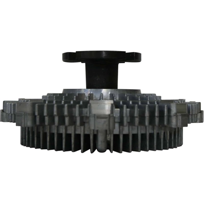 Thermal Fan Clutch by GMB - 940-2030 pa2
