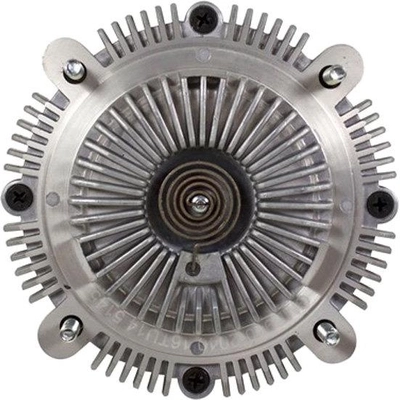 Thermal Fan Clutch by GMB - 940-2040 pa1