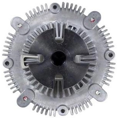 Thermal Fan Clutch by GMB - 940-2040 pa4