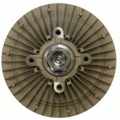 Thermal Fan Clutch by GMB - 944-2010 pa13