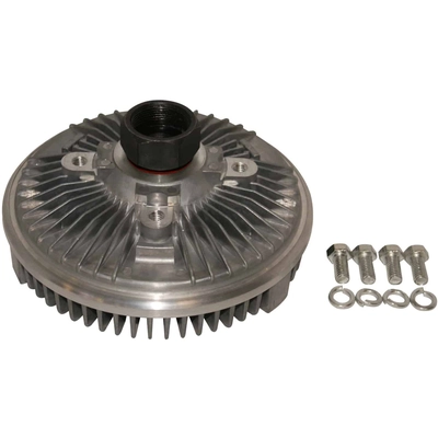 GMB - 944-2020 - Engine Cooling Fan Clutch pa1