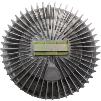 Thermal Fan Clutch by GMB - 945-2050 pa4