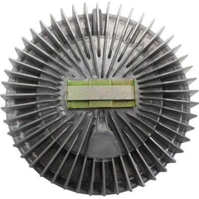 Thermal Fan Clutch by GMB - 945-2050 pa7