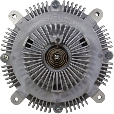 Thermal Fan Clutch by GMB - 945-2060 pa4