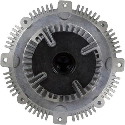 Thermal Fan Clutch by GMB - 945-2080 pa7