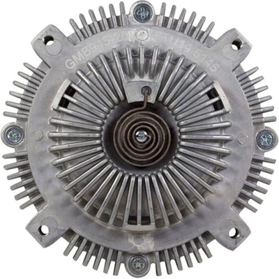 Thermal Fan Clutch by GMB - 945-2080 pa8