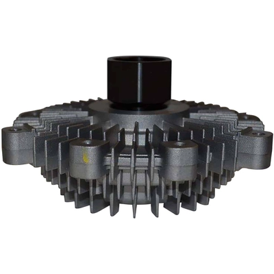 GMB - 946-1580 - Engine Cooling Fan Clutch pa1