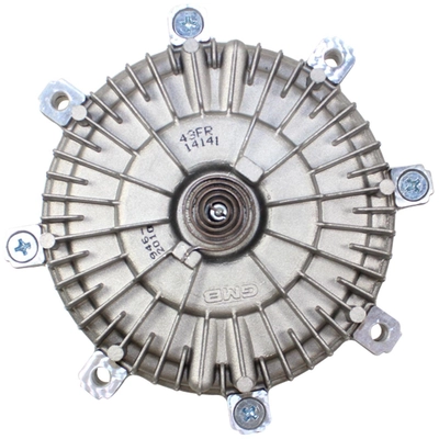 Thermal Fan Clutch by GMB - 946-2010 pa1