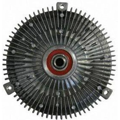 Thermal Fan Clutch by GMB - 947-2010 pa15