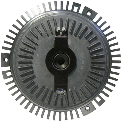 Thermal Fan Clutch by GMB - 947-2030 pa1