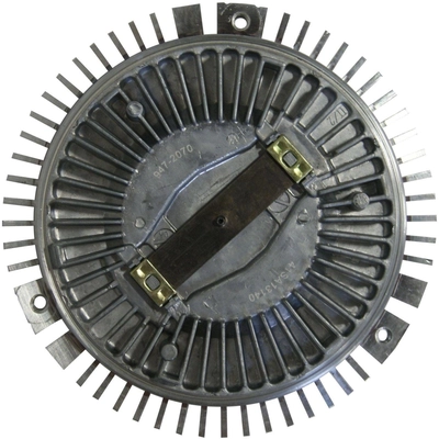 Thermal Fan Clutch by GMB - 947-2070 pa2